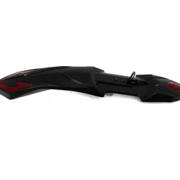 excel Dexter Model Ref M/B Full Length Front & Rear Fender image 5