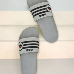 aadi Synthetic| Lightweight| Premiun| Comfort| Summer Tendy| Outdoor| Men Slippers-picture-25