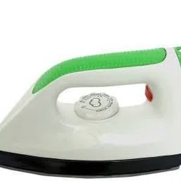 chartbusters Non-stick Compact Superior Quality light weight - PD-001 750 W Dry Iron-picture-10