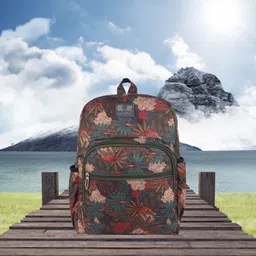 newtal Large 35 L Laptop Backpack Multipurpose Backpack for Travel, Office, School & Daily Use-picture-18