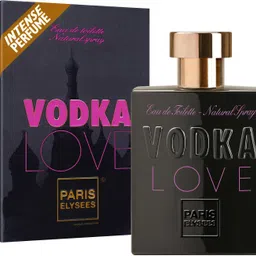 paris elysees Vodka Love Eau de Toilette - 100 ml-picture-14