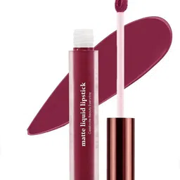 florero Waterproof 24 Hours stay matte liquid lipstick-picture-10