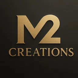 m2creations Cotton Cushions & Pillows Cover image 5