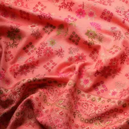 HERE&NOW Woven Design Kaani Shawl image 2