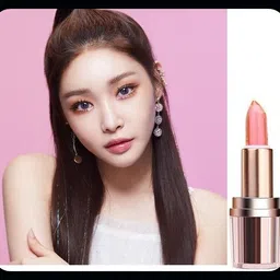 seung Style Color Lipstick Color Long Lasting Lipstick-Nw-picture-45