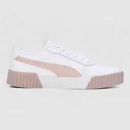 puma Carina 2.0 Lace Up For Women image 3