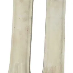 wagify Dog Bone 8 Inch2 pcs Dog Treat , Dog Bones, Calcium Bones, Rawhide Bone Chicken, Beef Dog Chew-picture-32