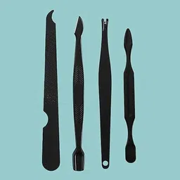 elvoro 12 Pcs Manicure Set image 2