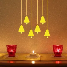 decor now Size : (16 Inches X 24 Inches) Wall Stencil for Home Decor Stencil Stencil image 1