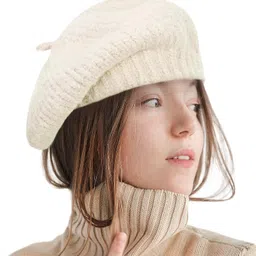 mikoniko Solid Visor Cap-picture-37