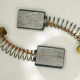 black duck Power Tools Carbon Brush Suit For KPT KM-4 Power & Hand Tool Kit-picture-19