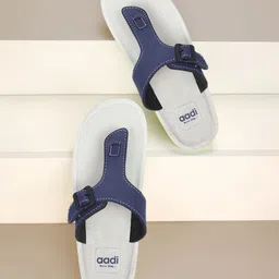 aadi EVA| Ultralightweight| Premiun| Comfort| Summer Tendy| Outdoor| Men Slippers-picture-13