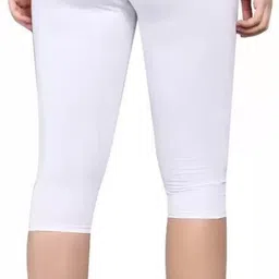 surti enterprises Women Multicolor Capri image 2