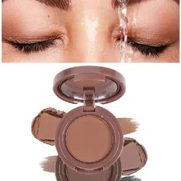 sildust BEST QUALITY 3IN1 EYEBROW POWDER KIT FOR MAKEUP 4.5 g image 1