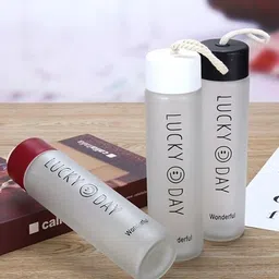 mbt collection 1 400 ml Water Bottles image 2