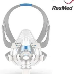 resmed AirFit F20 (Large) CPAP Full Face Face Shaping Mask-picture-14
