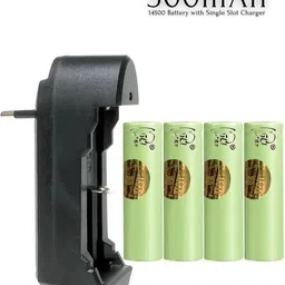 I-Birds Enterprises Quick Charge 1.5 A Wall Charger for Camera image 2