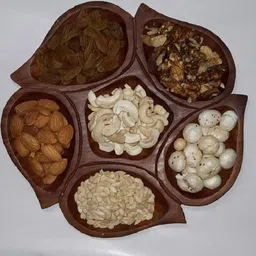 artsyhomies dry fruits Tray image 4