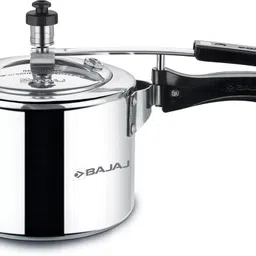 bajaj PCX 43 Majesty With Duo Inner Lid 3 L Induction Bottom Pressure Cooker-picture-26