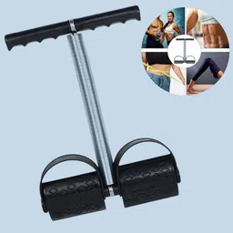 naosucura Ab Toning Equipment for Belly Fat Reduction and Home Workout Ab Exerciser-picture-14