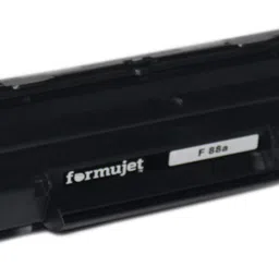 Formujet 88A Toner Cartridge CC388A Compatible for Laser jet Black Ink Toner image 3
