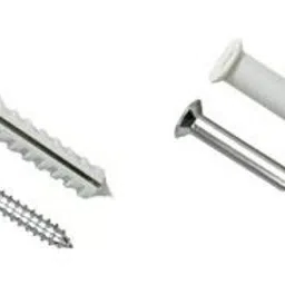 dhruva creation 20 inch 1 Bar Towel Rod image 3