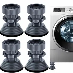 anugrah Washing Machine, Air Cooler, Refrigerator, Water Cooler Material Rubber, Plastic, Plated, Polyester, Plush-picture-33