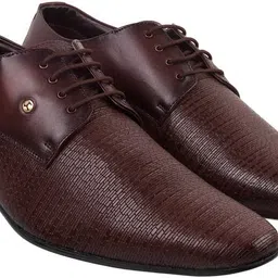 mochi 19-435 Lace Up For Men image 2