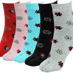 aivira Women Printed Calf Length-picture-37