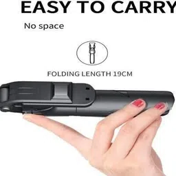 SANNO WORLD 1pc selfe stick Tripod image 3