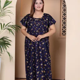 hargun night wear Women Nighty-picture-16