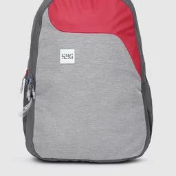 wildcraft 29.5 L Backpack WIKI PACK 1 Canvas Grey-picture-12