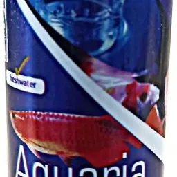 scroll store Aquarium Remedies Aqua Clear for Crystal Clear Water | Aquaria Clear 120ML Solvent Aquarium Cleaner-picture-16