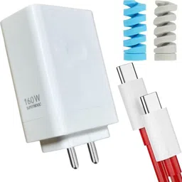 shopreals Wall Charger Accessory Combo for 100W Huawei Pura 80 Quick Dash Flash Super Vooc-picture-14