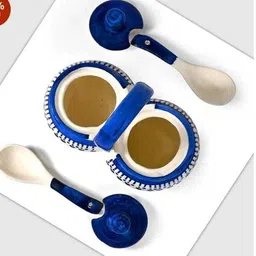 andson enterprise Spice Set Ceramic image 3