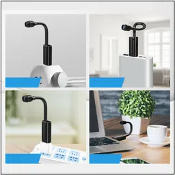 JRONJ Wireless Hidden CCTV HD CCTV Mini Camera 1080P HD Motion Detection Night Vision Security Camera image 5