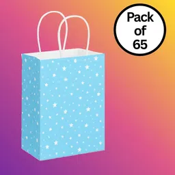 inppl Printed Party Bag-picture-38