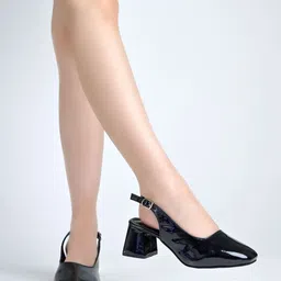 shoetopia Women Heels Sandal image 2