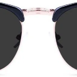 shade house UV Protection Clubmaster Sunglasses (46) image 2