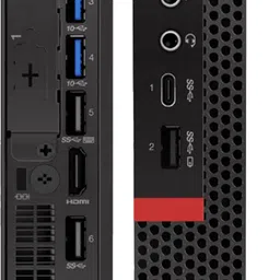 Shop New ThinkCentre Mini Desktop | Core™ i7-9700 Processor [8 Cores, 8 Threads] [JEY] Core i7 - 9700 [12MB Cache, Up to 4.70 GHz] (32 GB RAM/Integrated Intel® UHD 630 Graphics/1 TB SSD Capacity/Windows 11 Pro) Microtower with MS Office-picture-12
