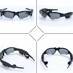 ASTOUND Bluetooth Sun Glasses Smart Wireless Bluetooth Eyewear Men'S image 2