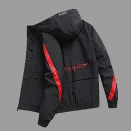 platinumcartz Men Colorblock Casual Jacket-picture-18