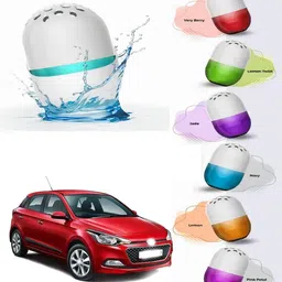 shopone trading Car Mint Air Freshner Pack Of 1 (Multicolor) For i 20 Elite Mint Air Golf Car Freshner Air Purifier-picture-15