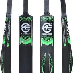 aenox CRICKET KIT PVC / PLASTIC BAT AND STUMP Cricket Kit image 2