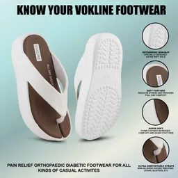 vokline Women Slippers image 2