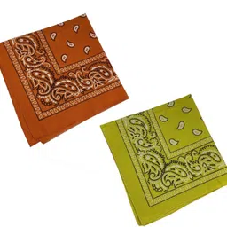 bigwheel Men, Women, Boys, Girls Printed Bandana-picture-13