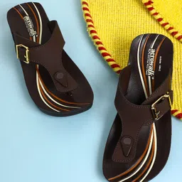 aerowalk Women Flats Sandal-picture-19