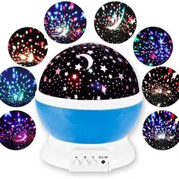 Star Master Dream Rotating Projection Lamp,_Star Master Projector Lamp with USB Table Lamp-image-46