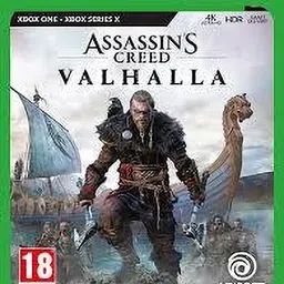 Assassin's Creed Valhalla (Code in the Box - for Xbox One)-picture-25