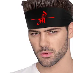 printcorners Men Printed Bandana-picture-12